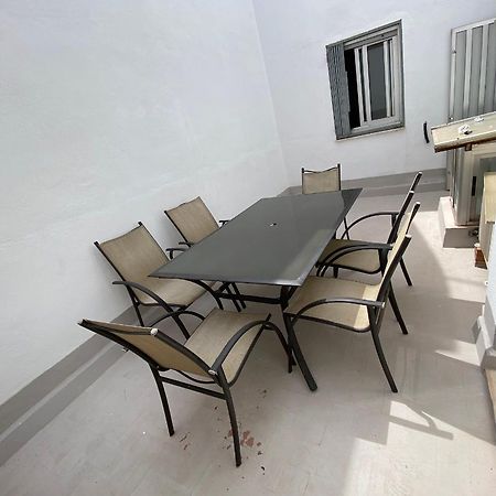 La Casita Burriana Villa Buitenkant foto