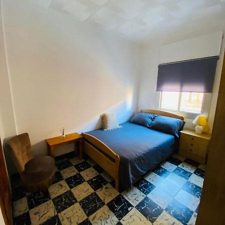 La Casita Burriana Villa Buitenkant foto