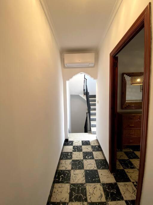 La Casita Burriana Villa Buitenkant foto