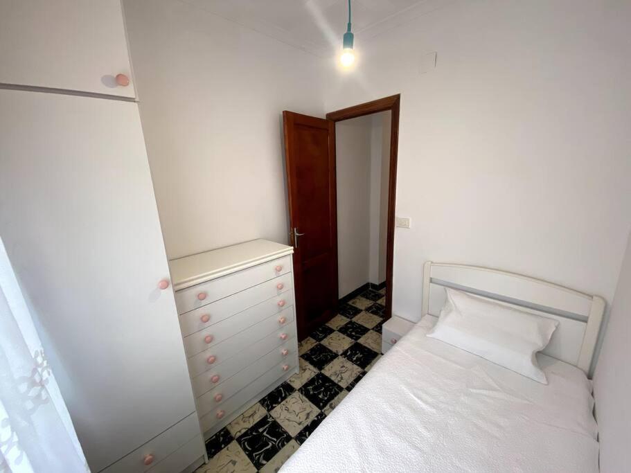 La Casita Burriana Villa Buitenkant foto