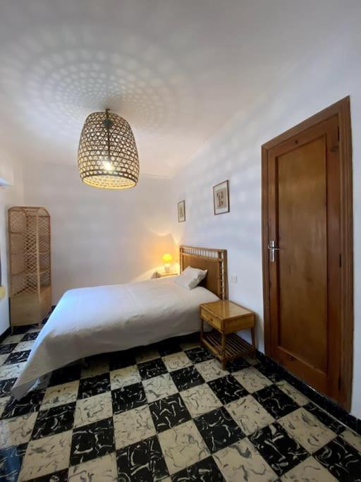 La Casita Burriana Villa Buitenkant foto