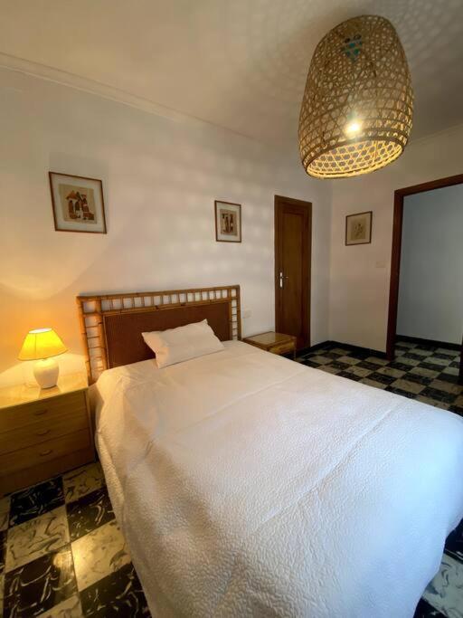 La Casita Burriana Villa Buitenkant foto