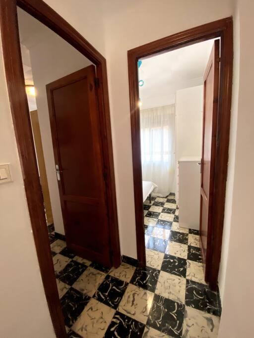 La Casita Burriana Villa Buitenkant foto