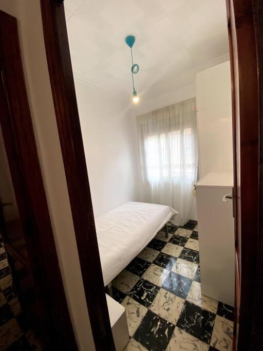 La Casita Burriana Villa Buitenkant foto