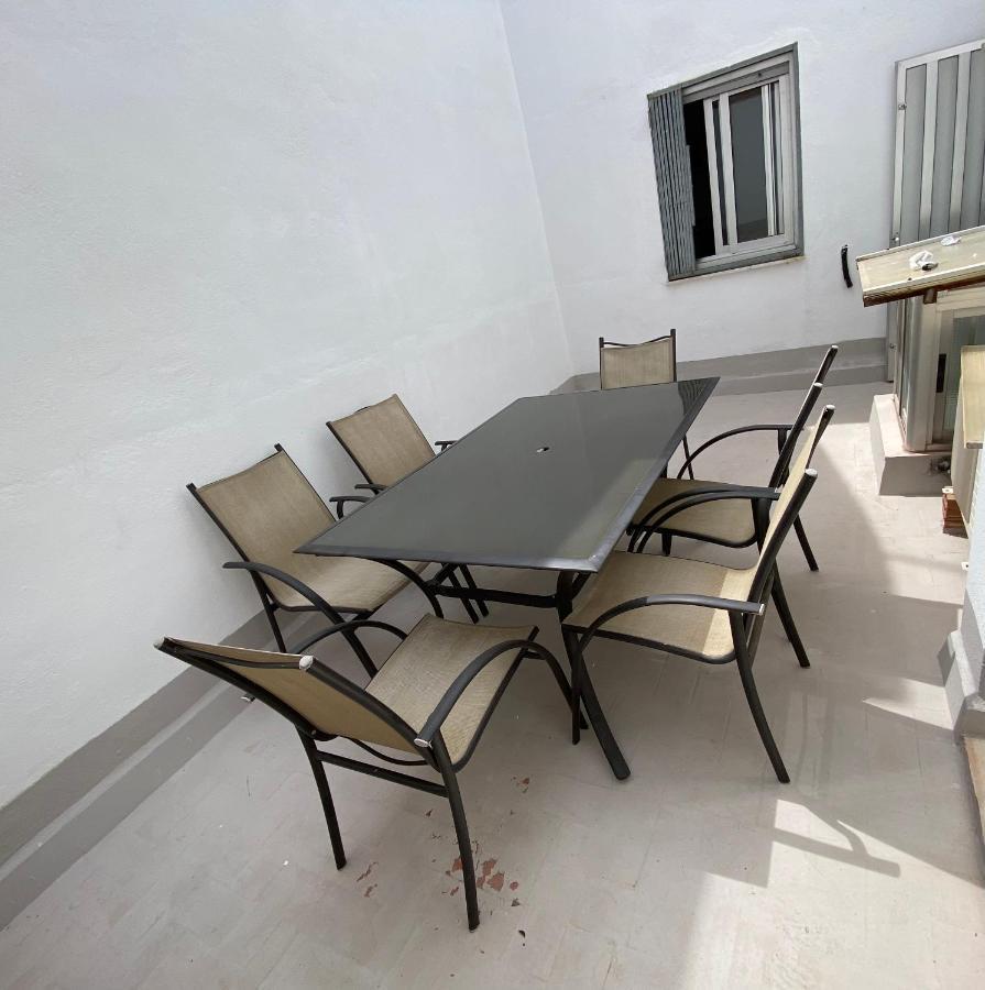 La Casita Burriana Villa Buitenkant foto