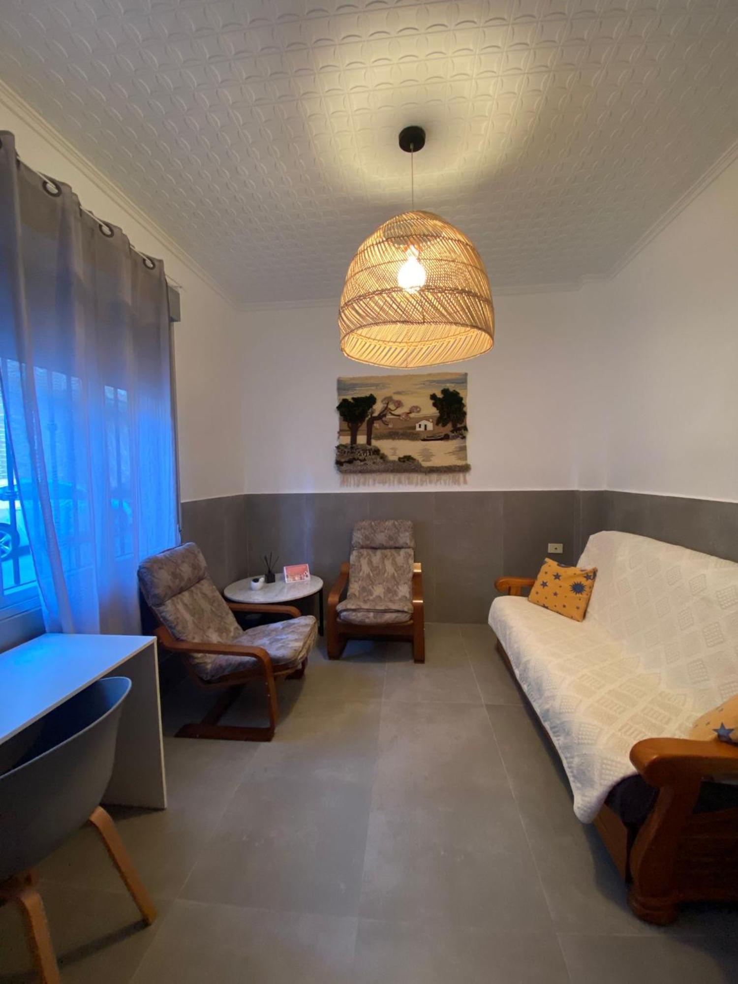 La Casita Burriana Villa Buitenkant foto